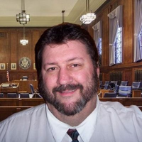 Steve Roensch