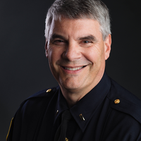 David Sweeney