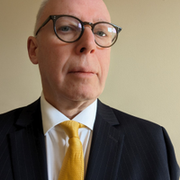 Richard Marshall