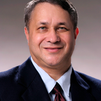 Donald Garvett