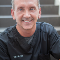 Steven Brown